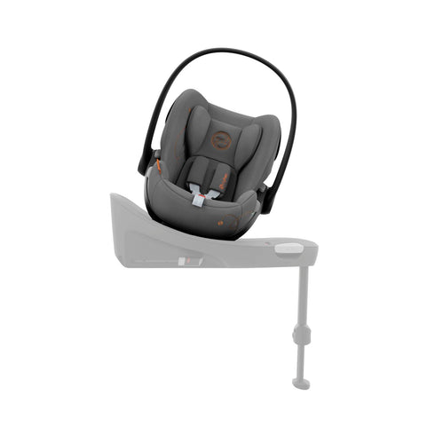 Cloud G i-Size Car Seat, 40-87 cm, 0-24 months, Cybex